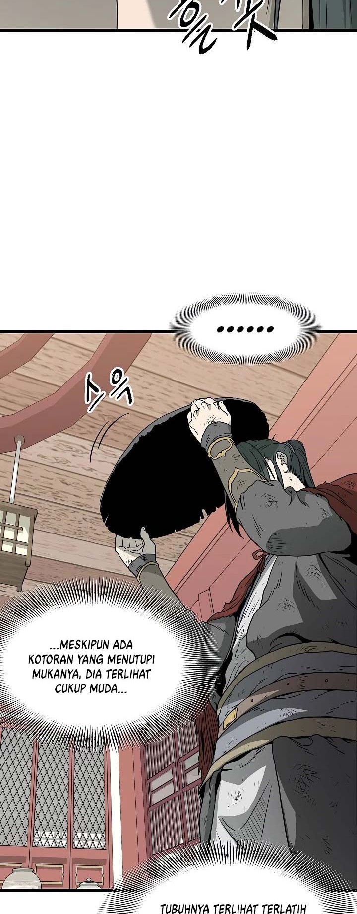 Murim Login - Chapter 59 - Page 29