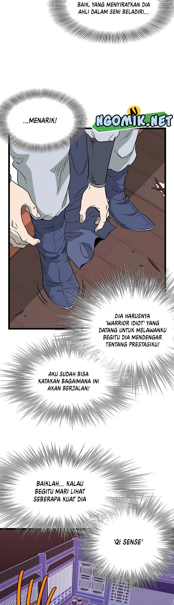 Murim Login - Chapter 59 - Page 30