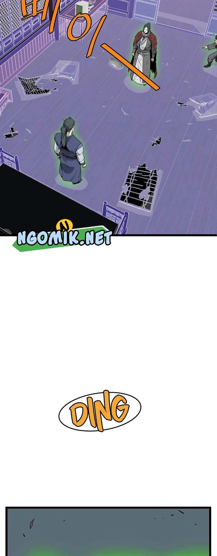 Murim Login - Chapter 59 - Page 31