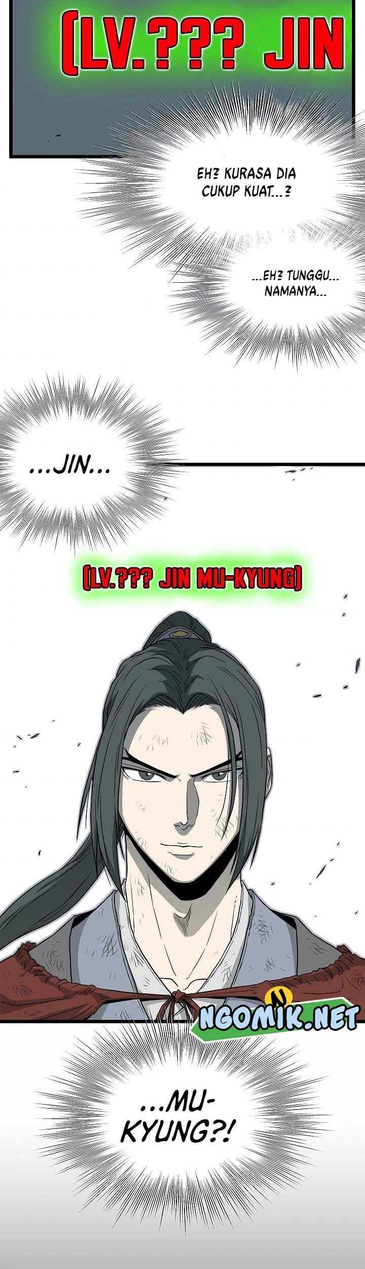 Murim Login - Chapter 59 - Page 32