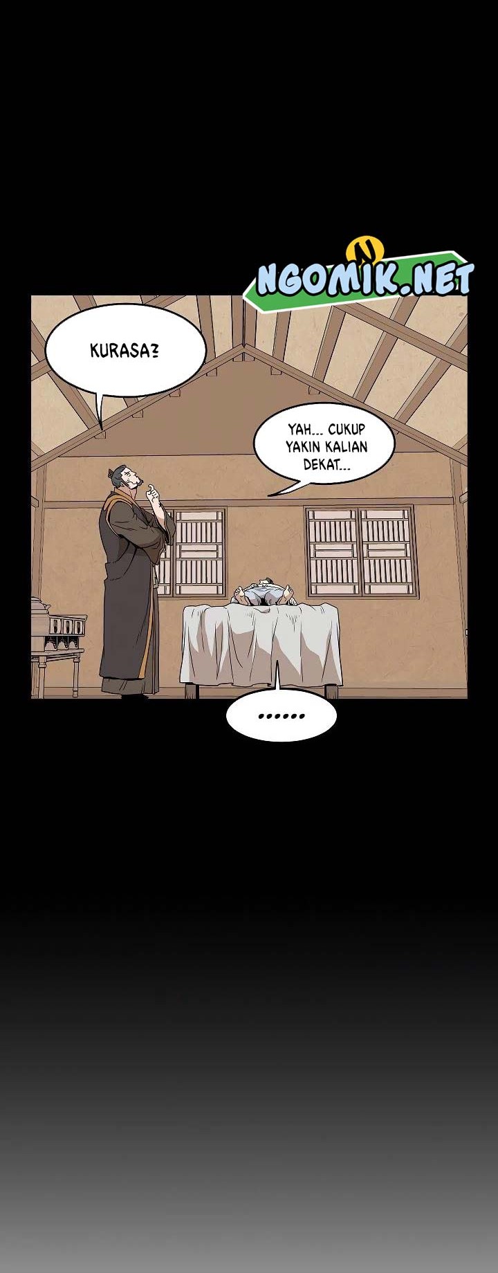 Murim Login - Chapter 59 - Page 37