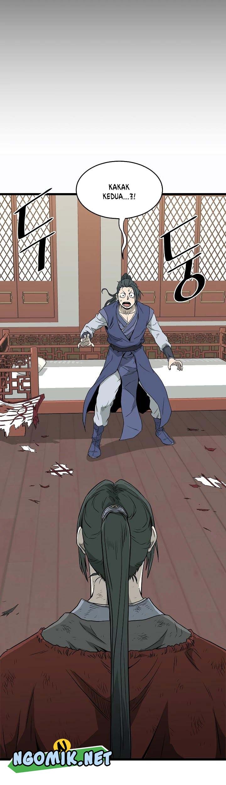 Murim Login - Chapter 59 - Page 38