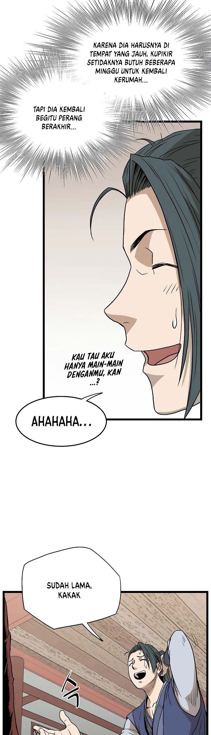 Murim Login - Chapter 59 - Page 40