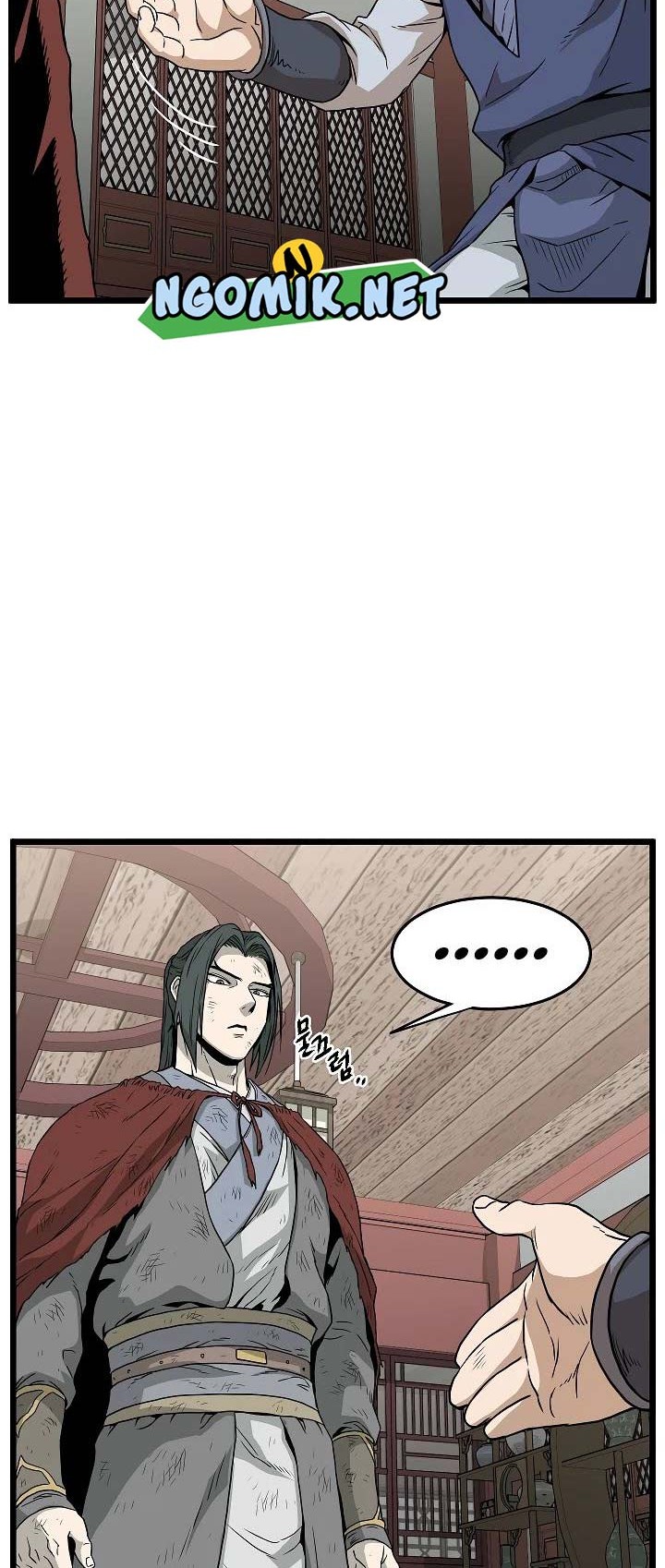 Murim Login - Chapter 59 - Page 41