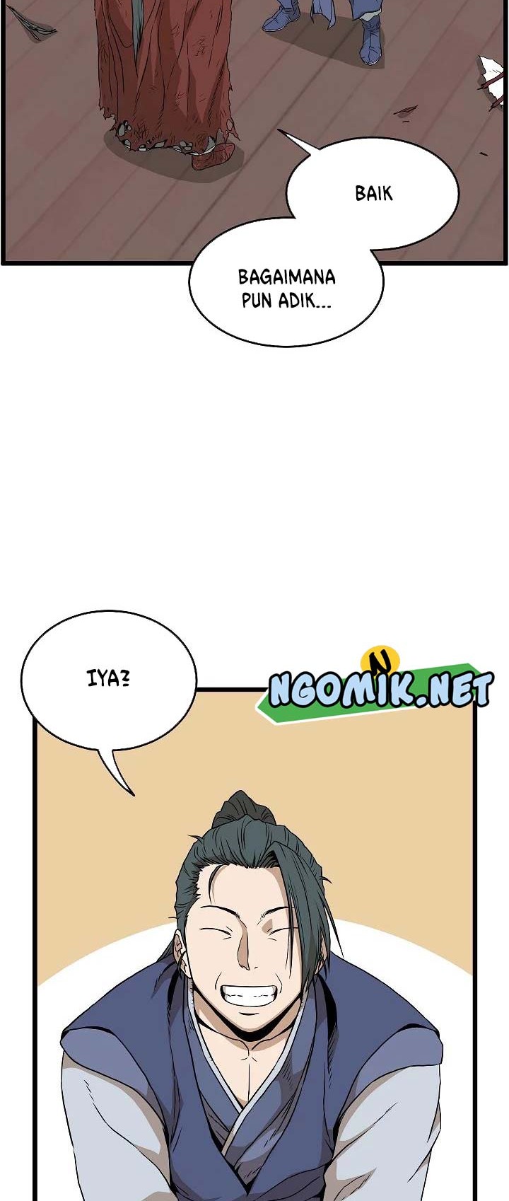 Murim Login - Chapter 59 - Page 43