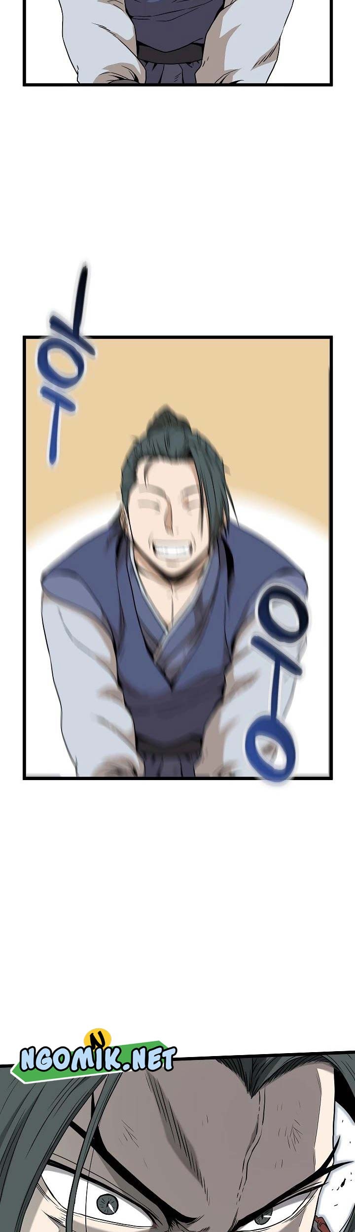 Murim Login - Chapter 59 - Page 44