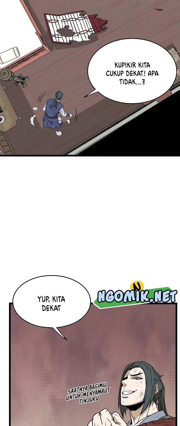 Murim Login - Chapter 59 - Page 49