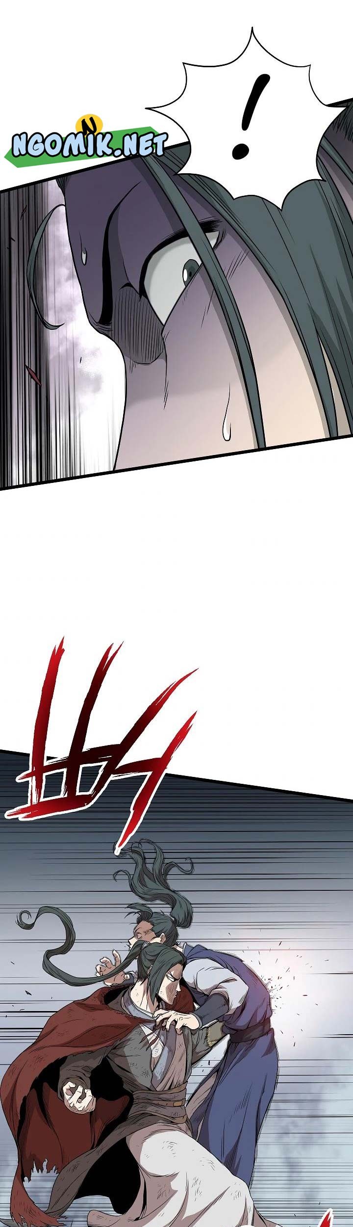 Murim Login - Chapter 59 - Page 52