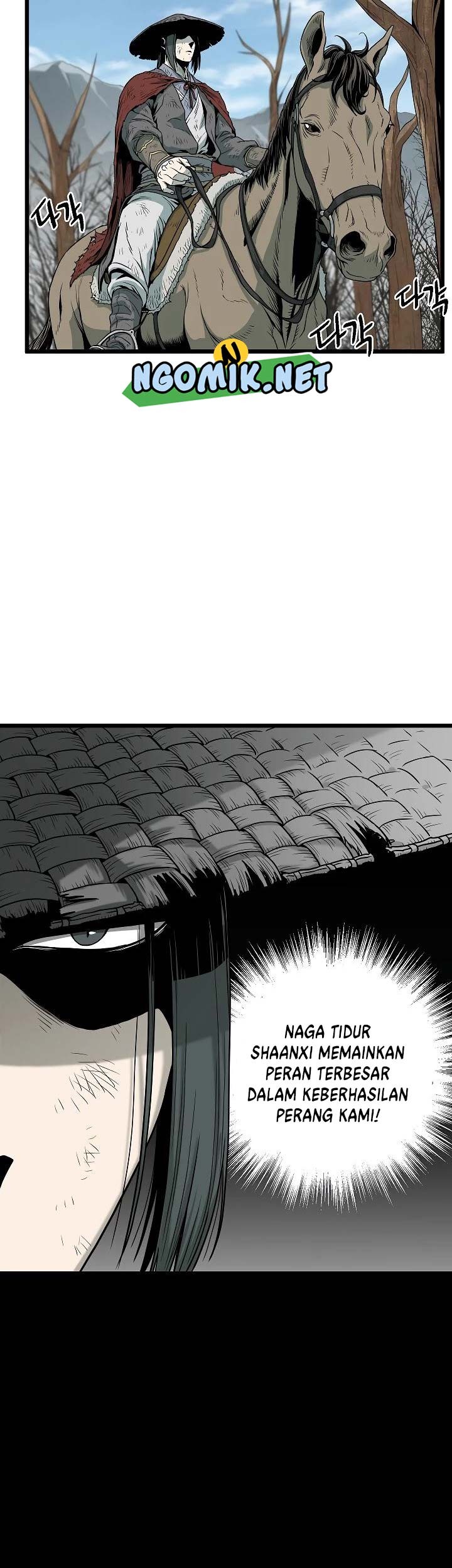 Murim Login - Chapter 59 - Page 4