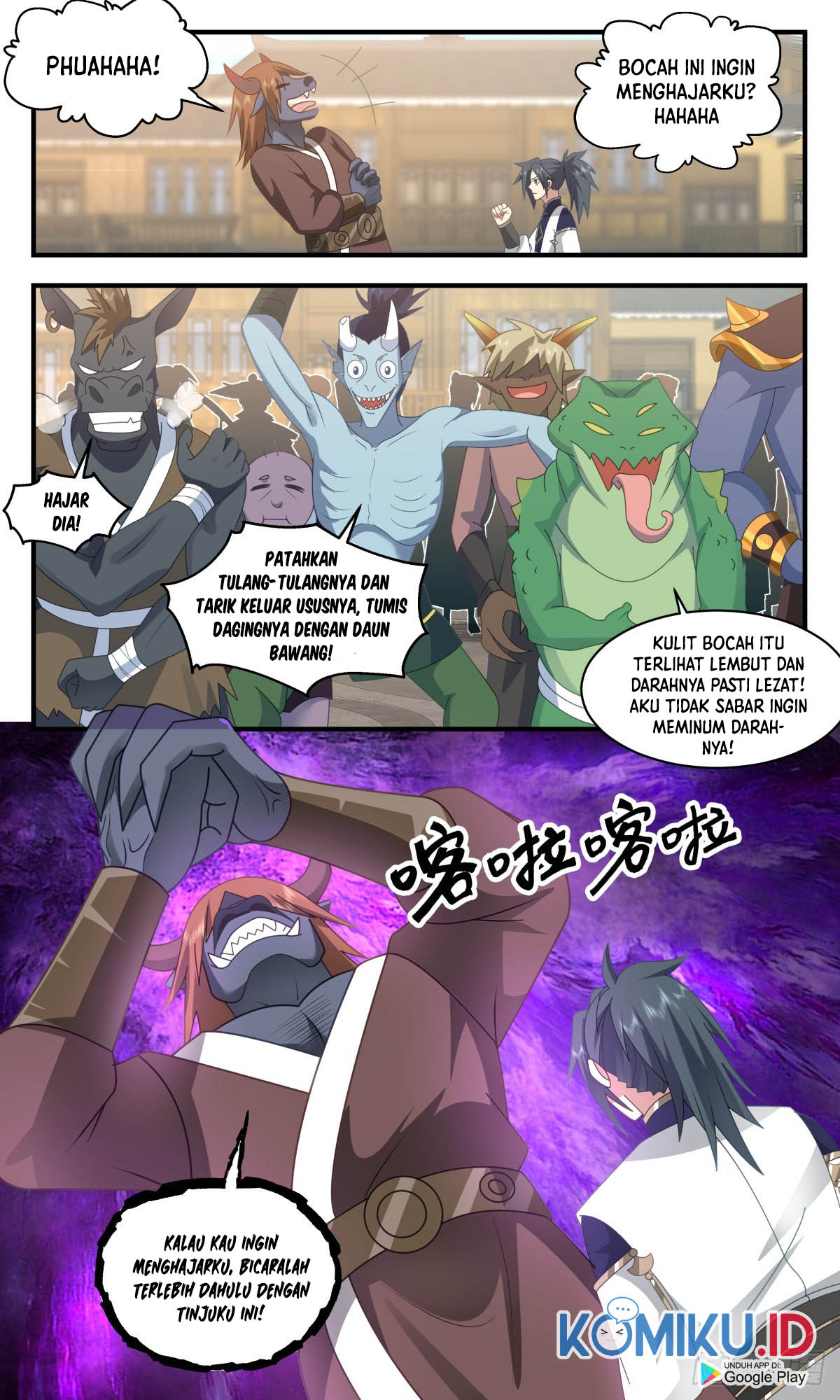 Martial Peak Part 2 Chapter 2365 - https://gambar-id.komiku.org/uploads2/2529264-10.jpg