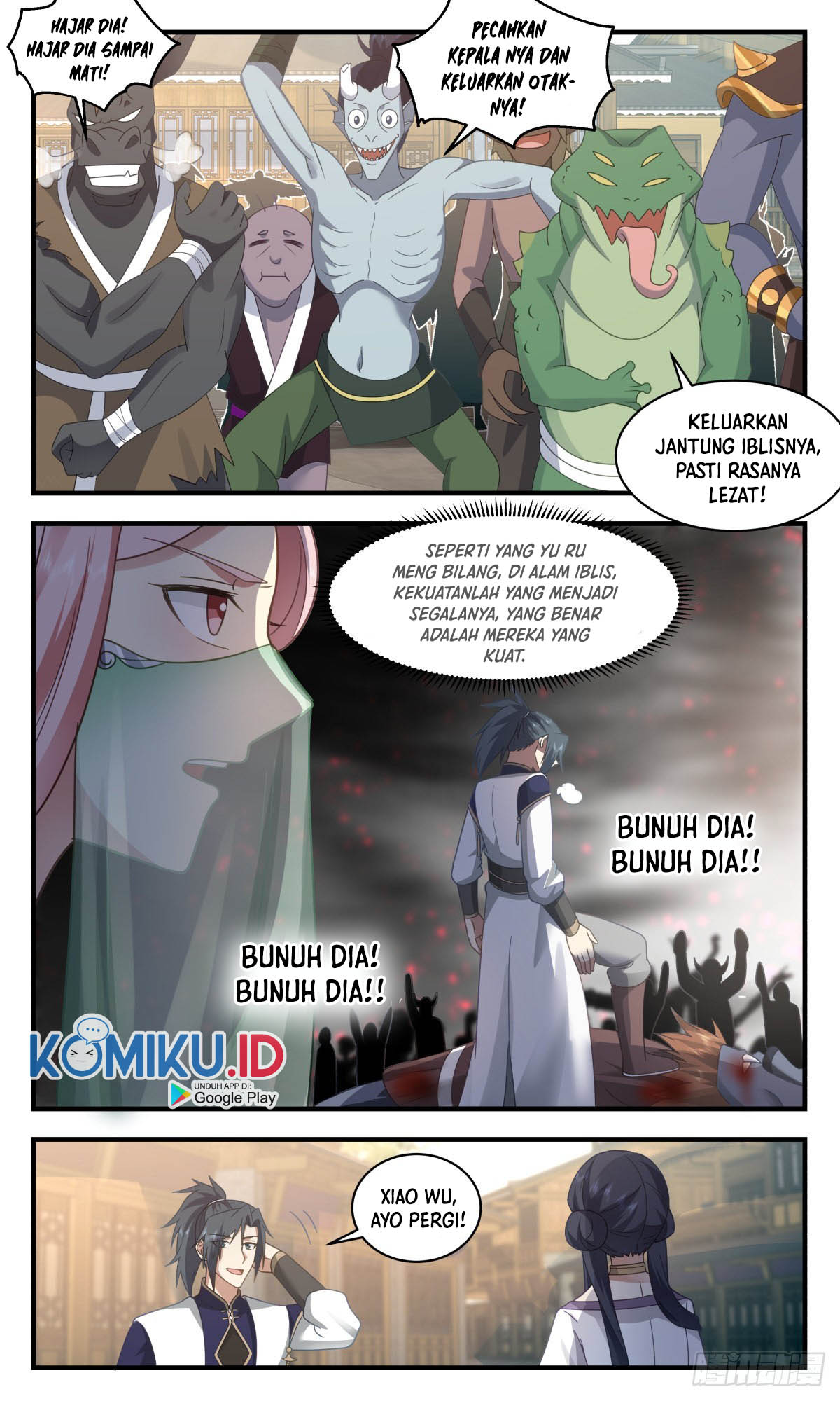 Martial Peak Part 2 Chapter 2365 - https://gambar-id.komiku.org/uploads2/2529264-13.jpg