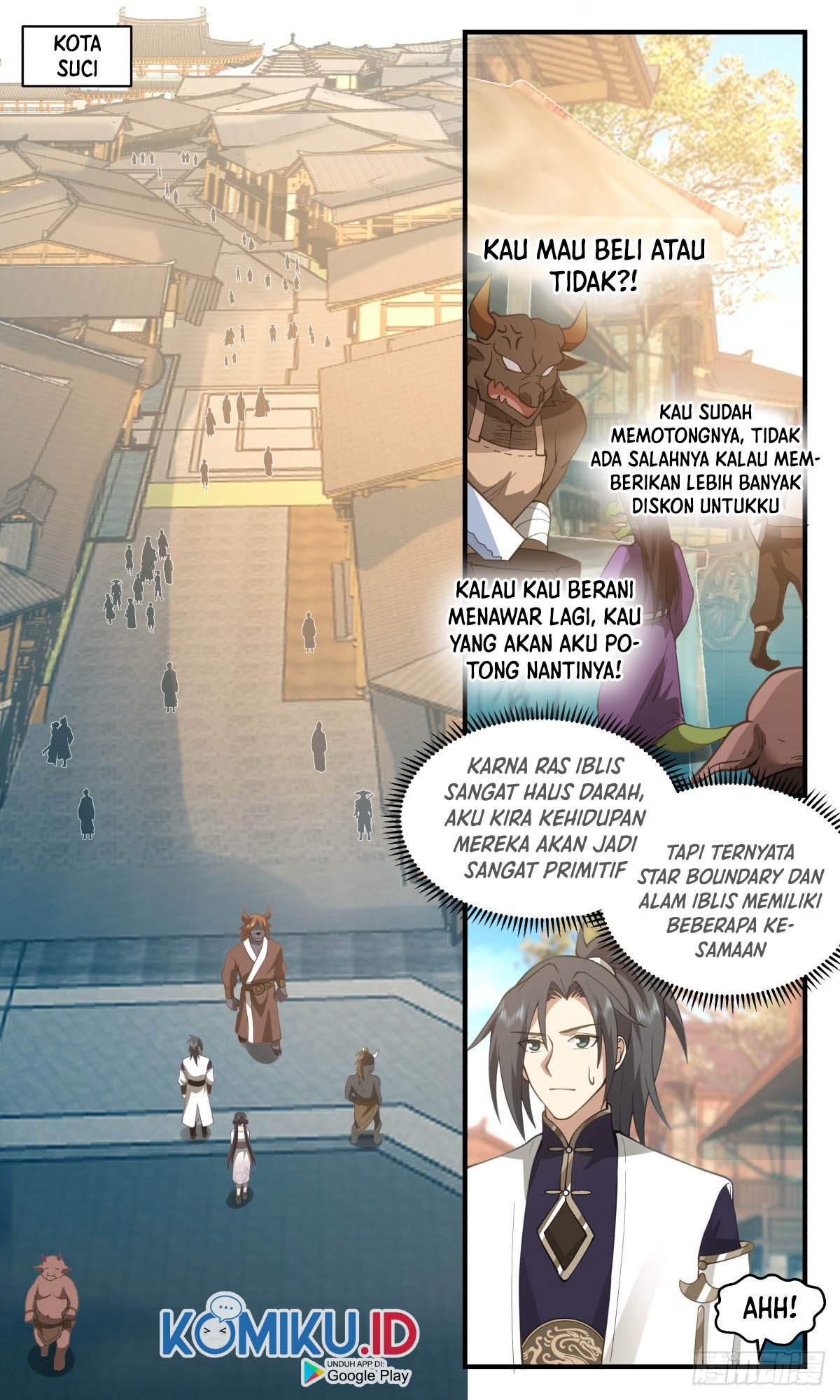 Martial Peak Part 2 Chapter 2365 - https://gambar-id.komiku.org/uploads2/2529264-7.jpg