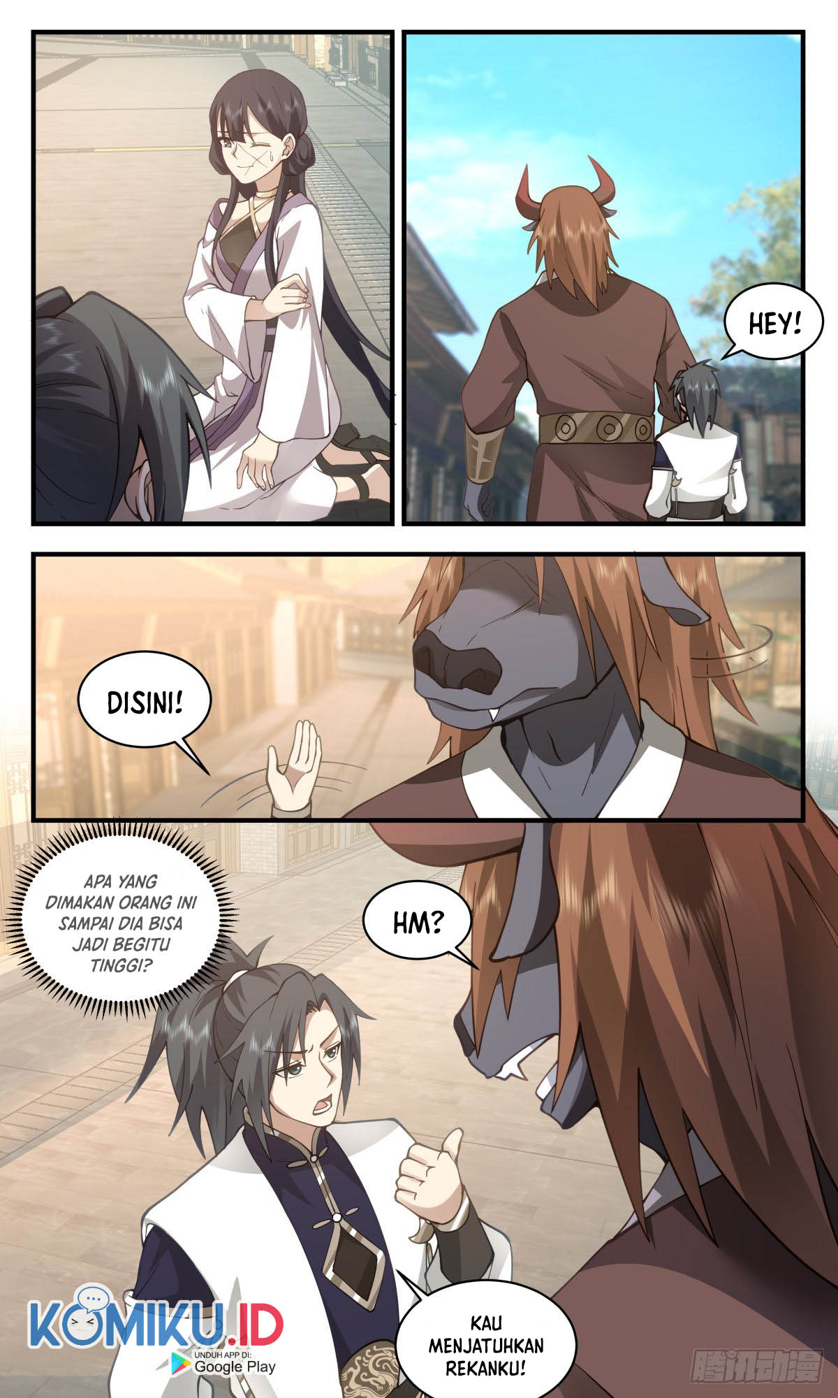 Martial Peak Part 2 Chapter 2365 - https://gambar-id.komiku.org/uploads2/2529264-8.jpg