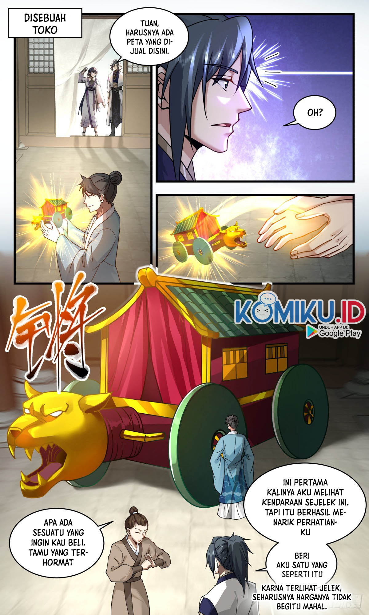 Martial Peak Part 2 Chapter 2366 - https://gambar-id.komiku.org/uploads2/2529265-3.jpg