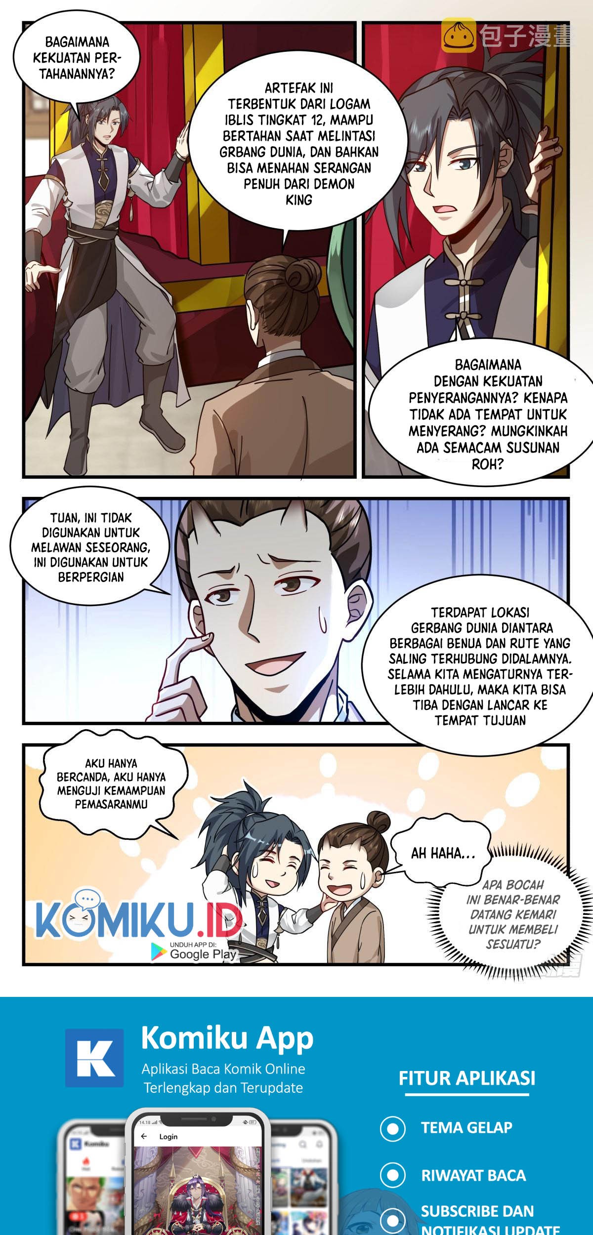 Martial Peak Part 2 Chapter 2366 - https://gambar-id.komiku.org/uploads2/2529265-5_part1.jpg