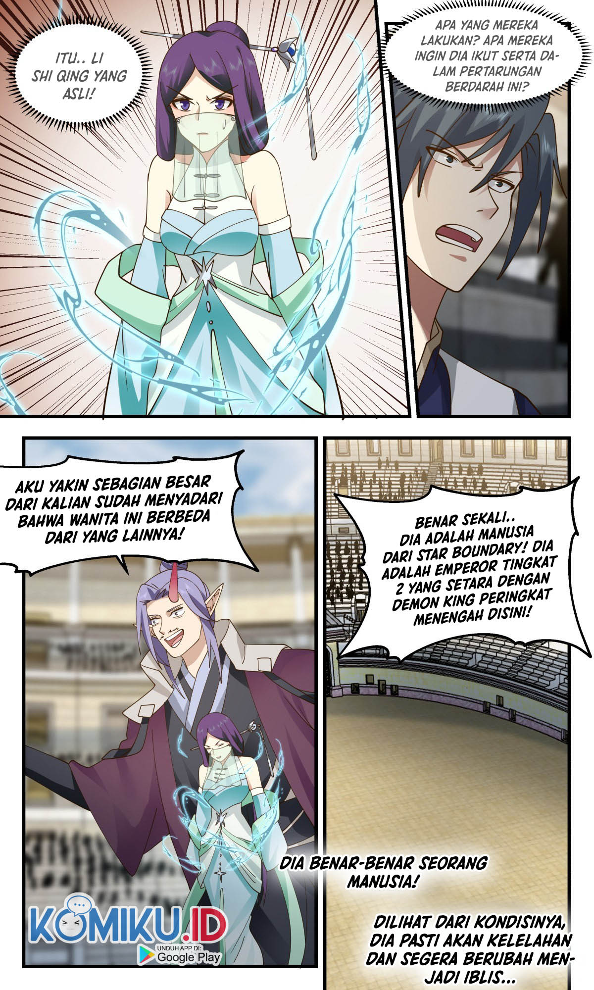Martial Peak Part 2 Chapter 2367 - https://gambar-id.komiku.org/uploads2/2529268-11.jpg