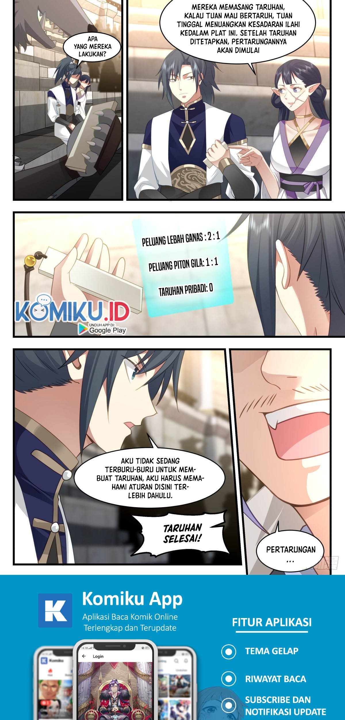 Martial Peak Part 2 Chapter 2367 - https://gambar-id.komiku.org/uploads2/2529268-5_part1.jpg