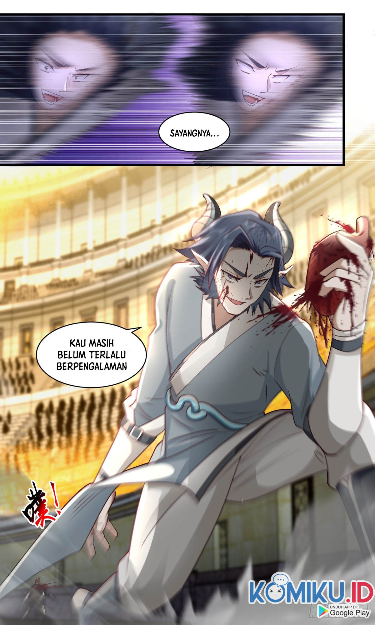 Martial Peak Part 2 Chapter 2367 - https://gambar-id.komiku.org/uploads2/2529268-8.jpg