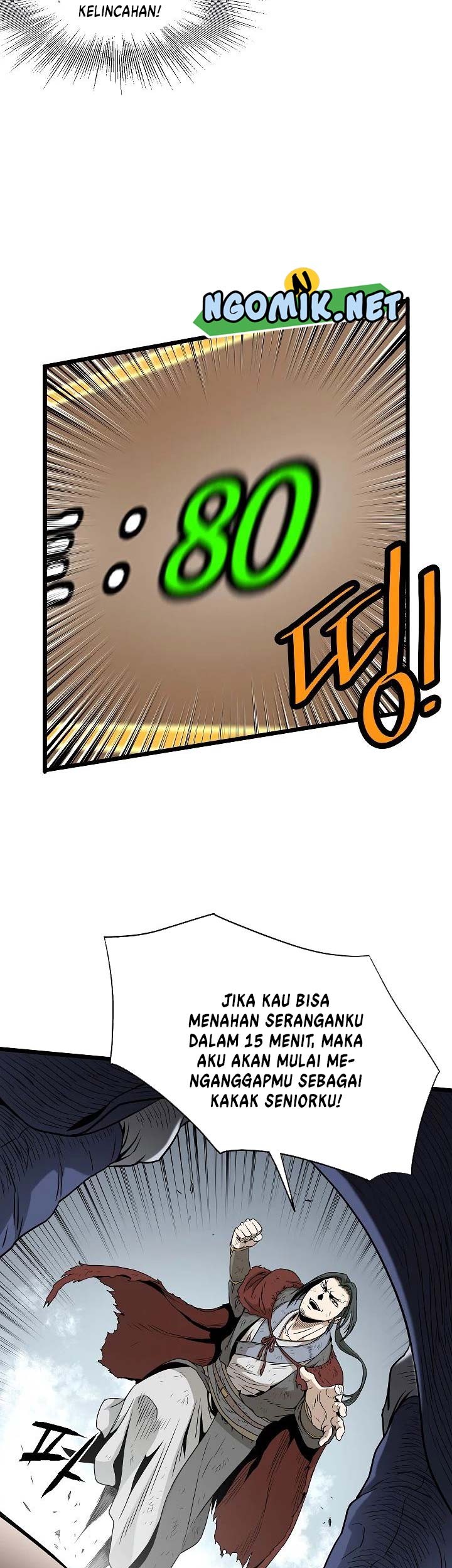 Murim Login - Chapter 60 - Page 18