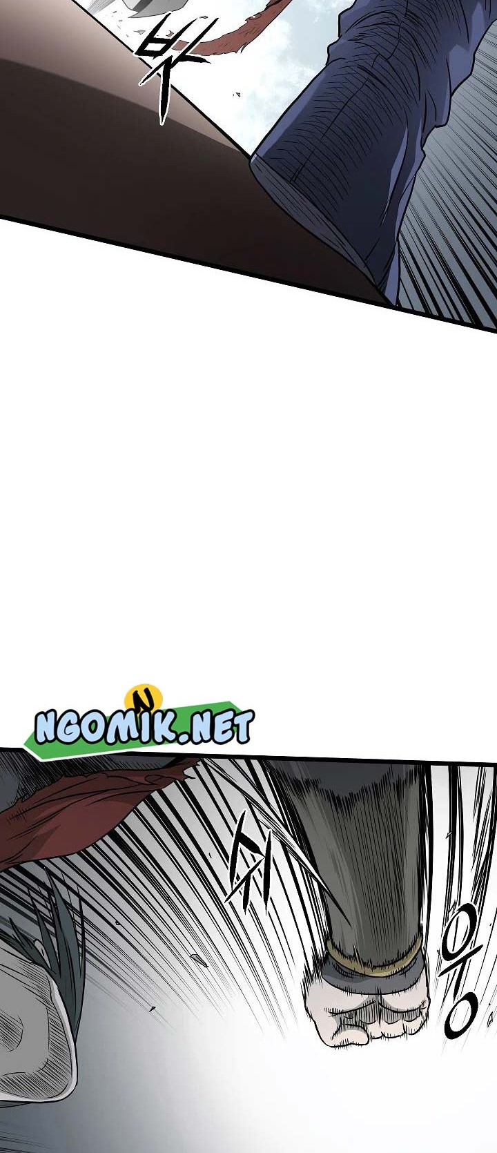 Murim Login - Chapter 60 - Page 19