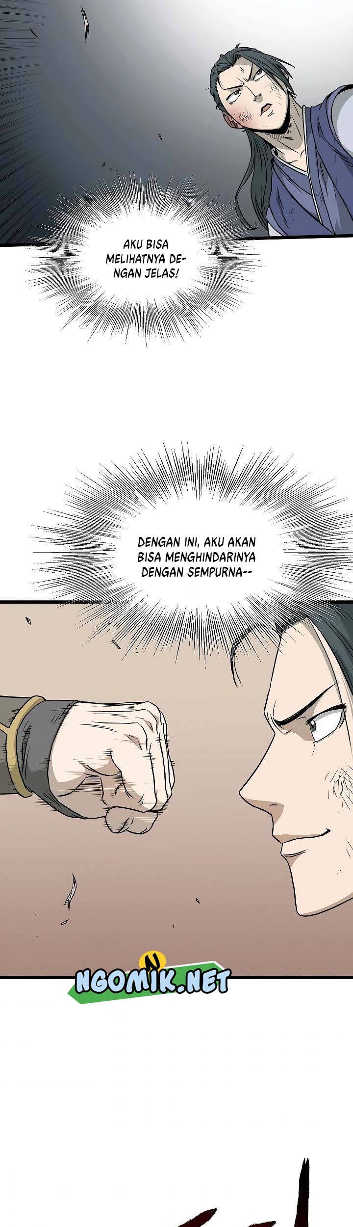 Murim Login - Chapter 60 - Page 20