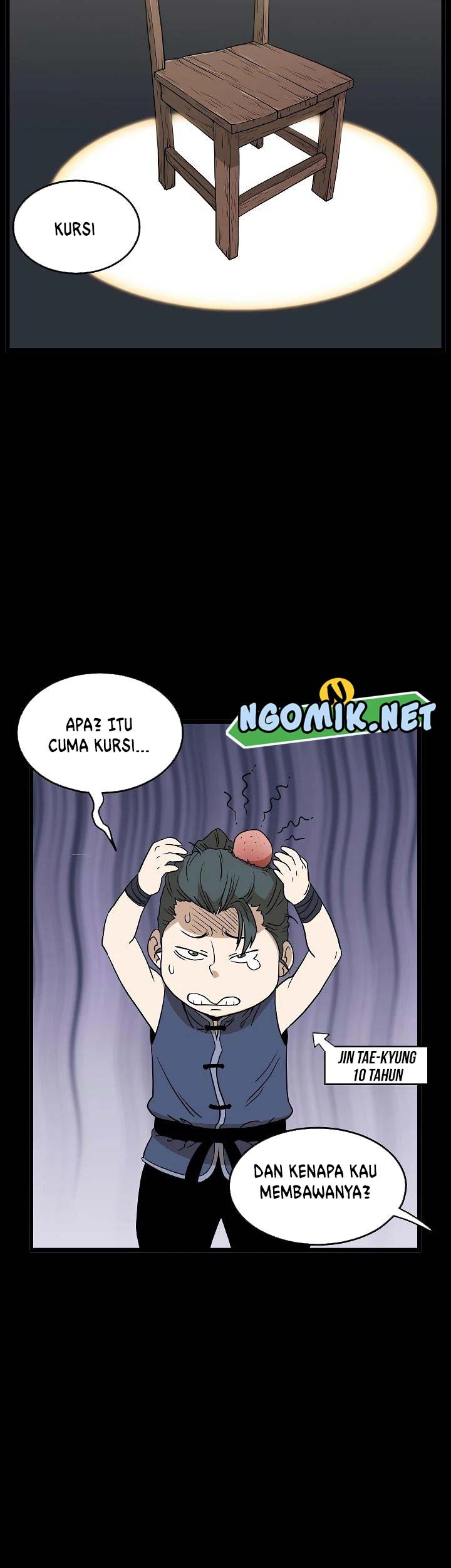 Murim Login - Chapter 60 - Page 24