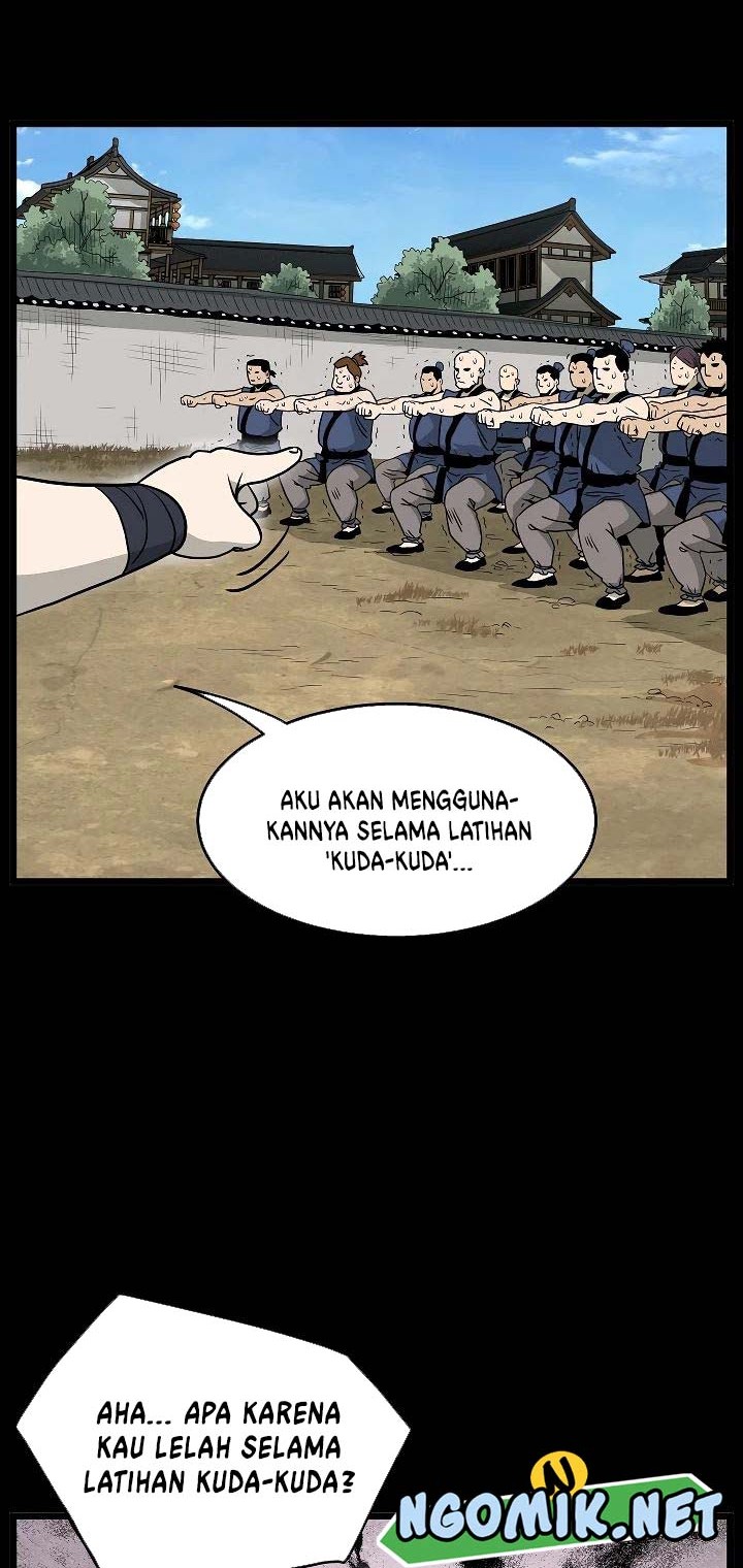 Murim Login - Chapter 60 - Page 25