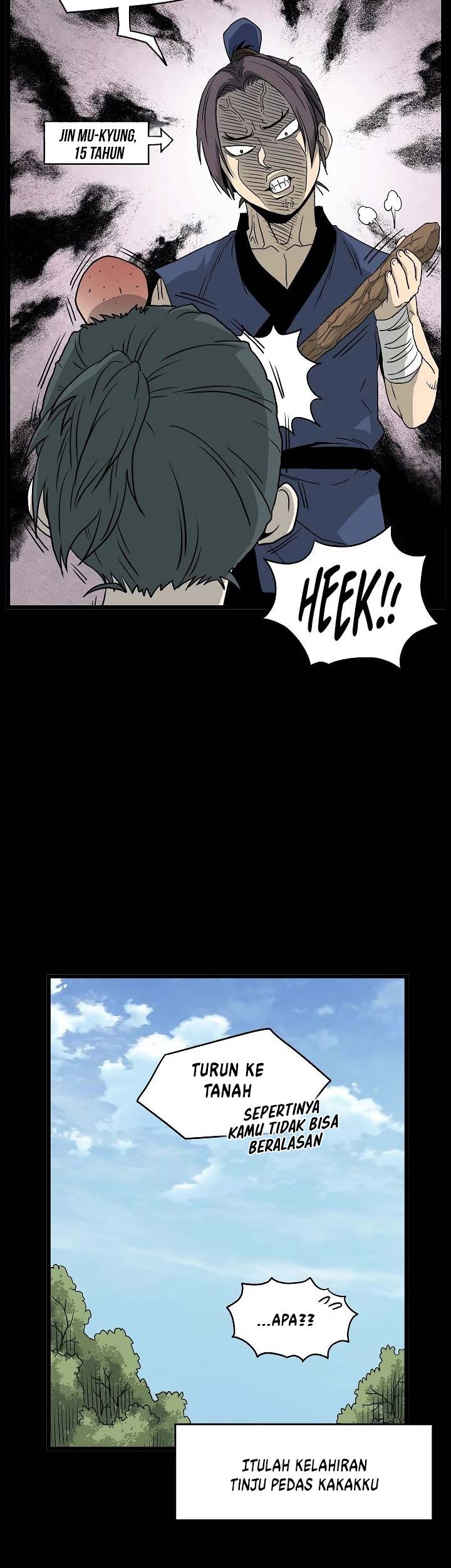 Murim Login - Chapter 60 - Page 26