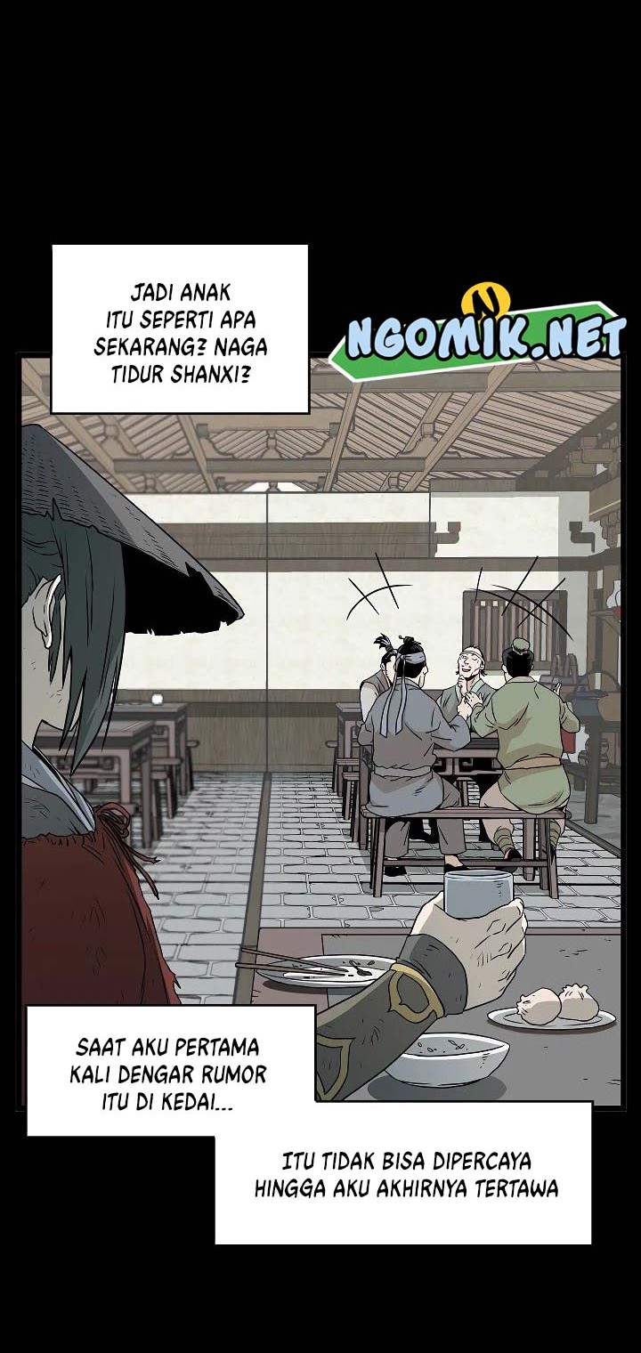 Murim Login - Chapter 60 - Page 27