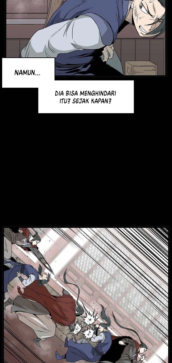 Murim Login - Chapter 60 - Page 29