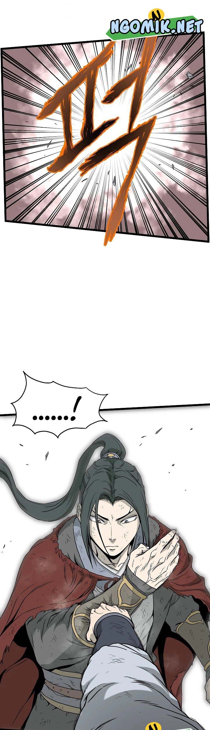 Murim Login - Chapter 60 - Page 32