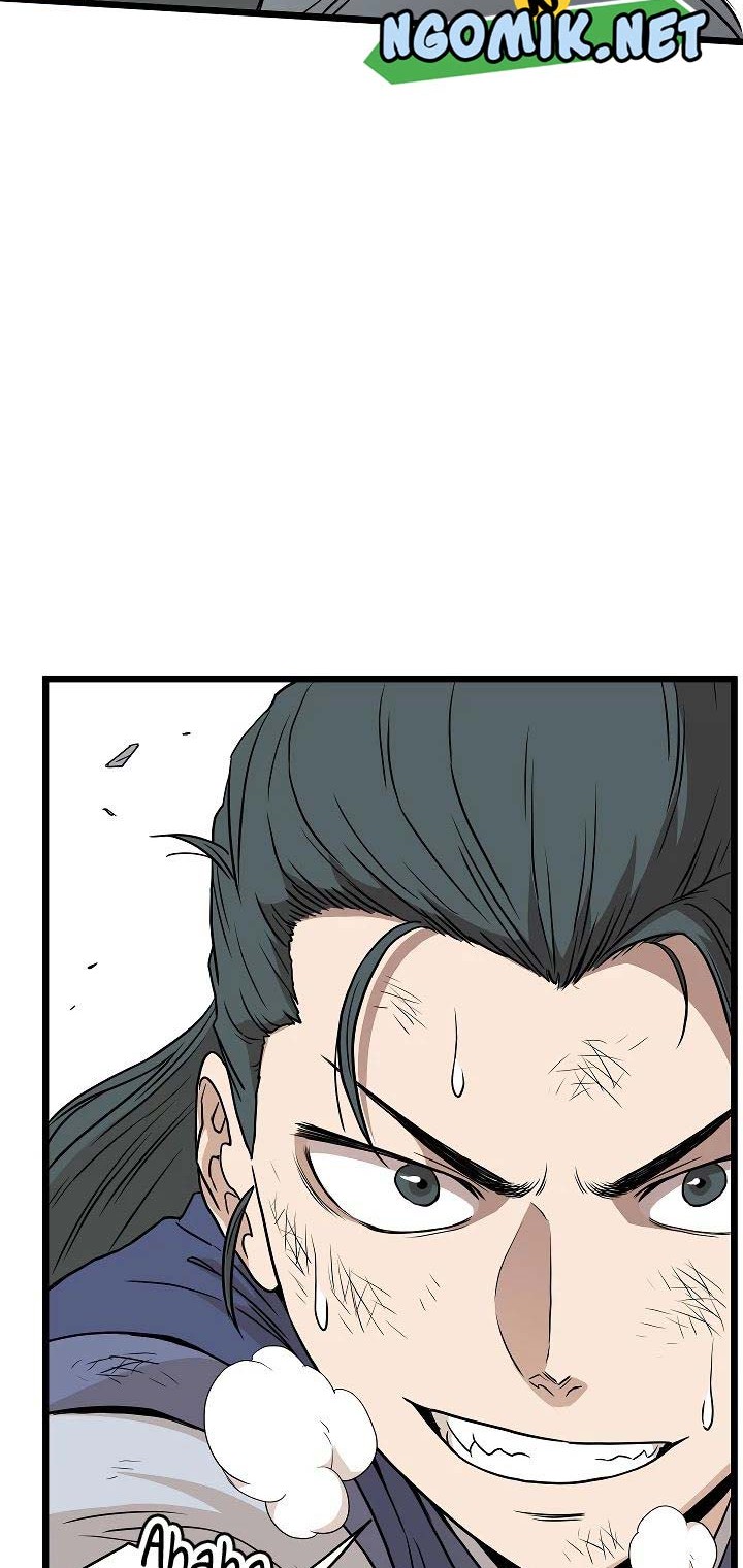 Murim Login - Chapter 60 - Page 33