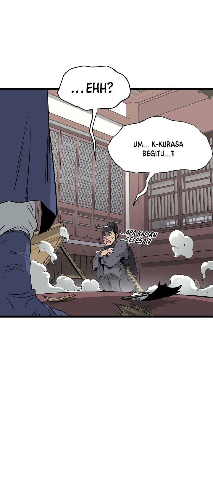 Murim Login - Chapter 60 - Page 37