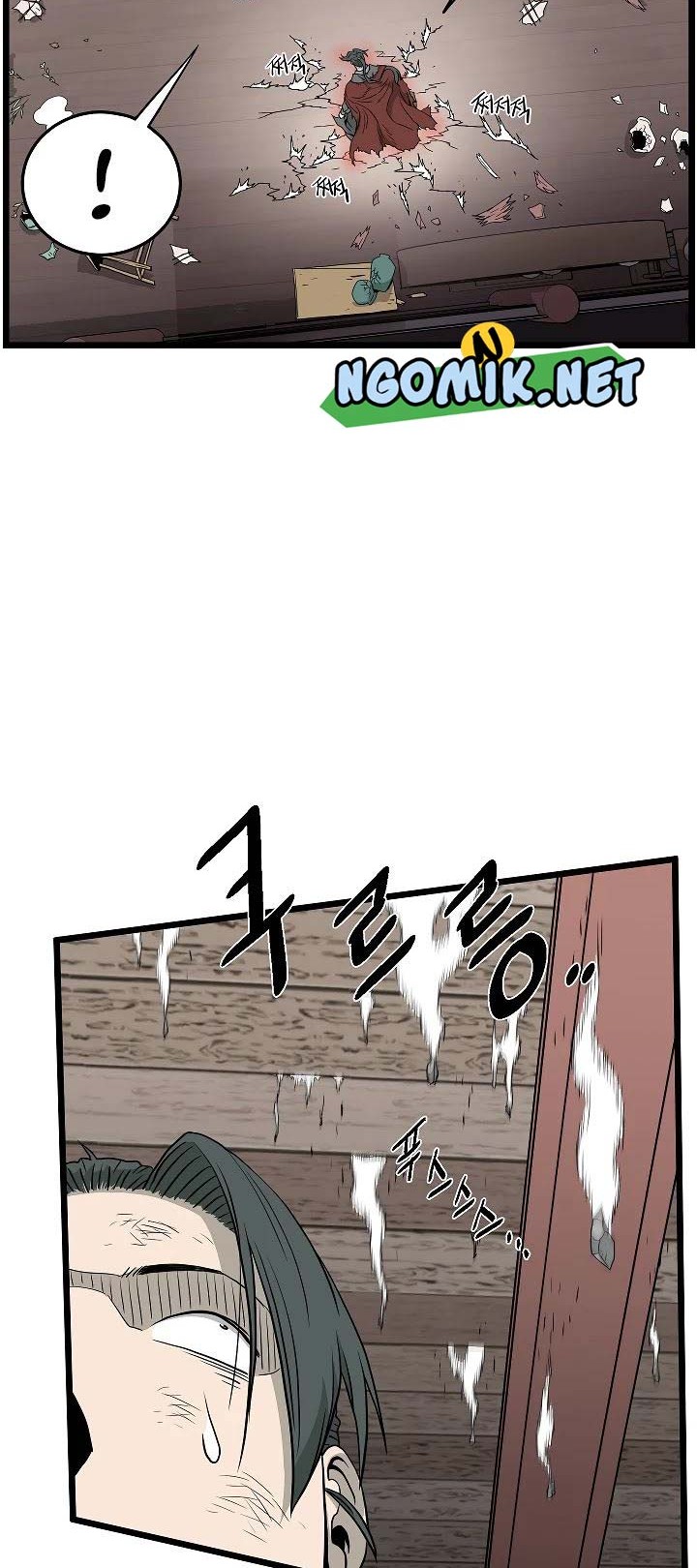 Murim Login - Chapter 60 - Page 39