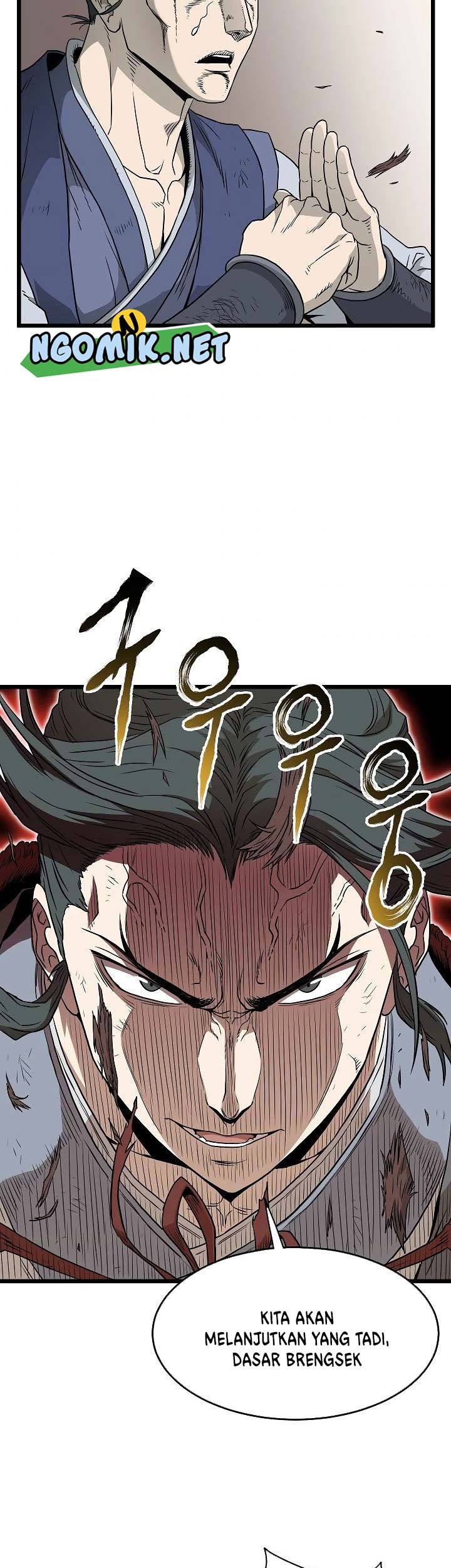 Murim Login - Chapter 60 - Page 42