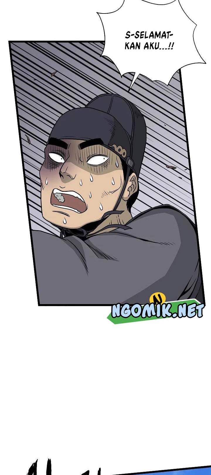 Murim Login - Chapter 60 - Page 43