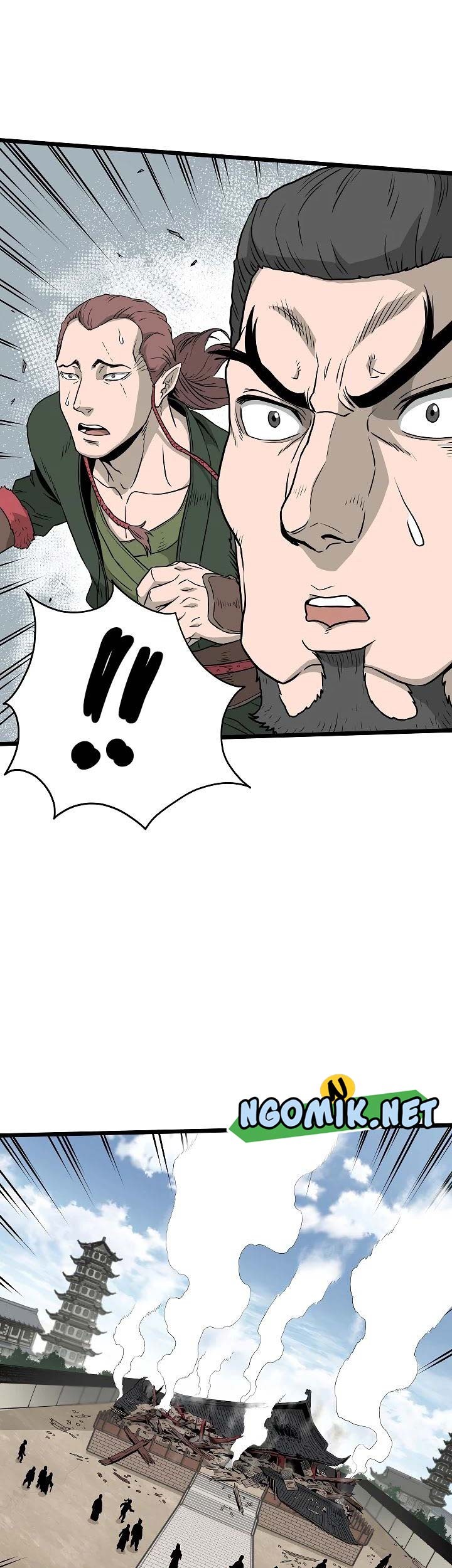 Murim Login - Chapter 60 - Page 46