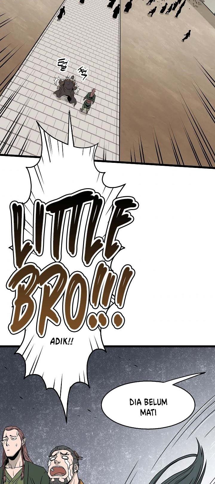 Murim Login - Chapter 60 - Page 47