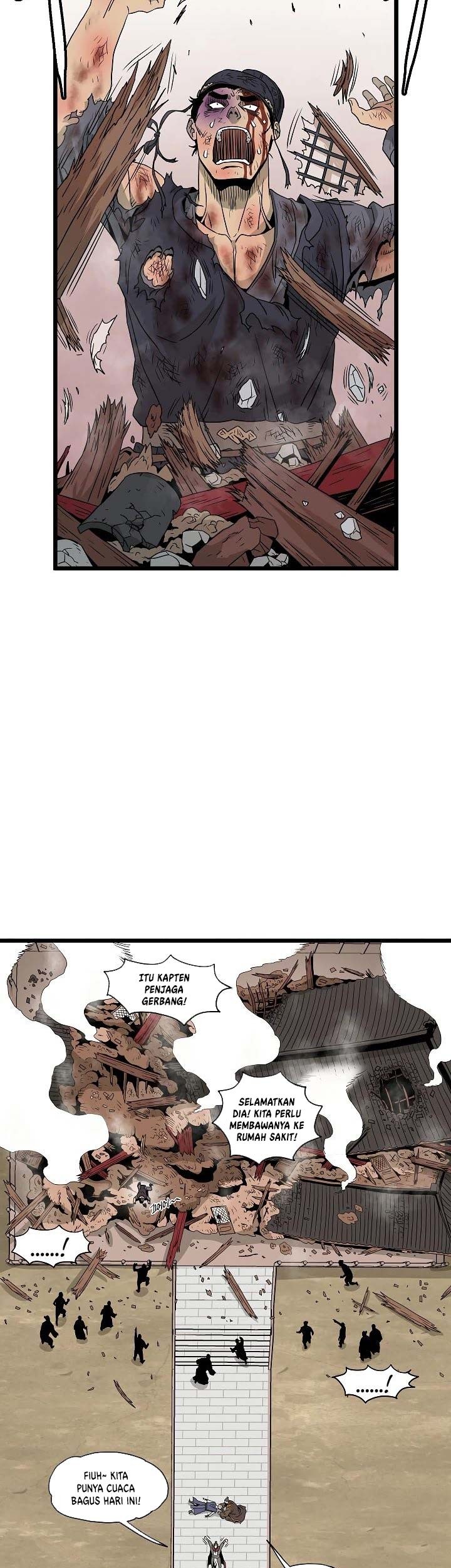 Murim Login - Chapter 60 - Page 50