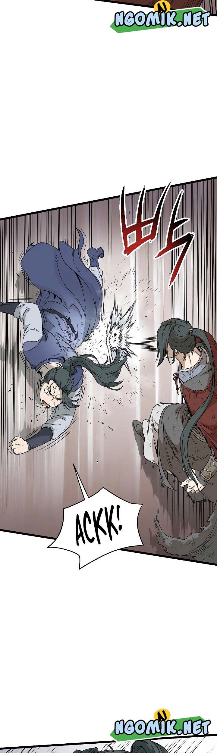 Murim Login - Chapter 60 - Page 4