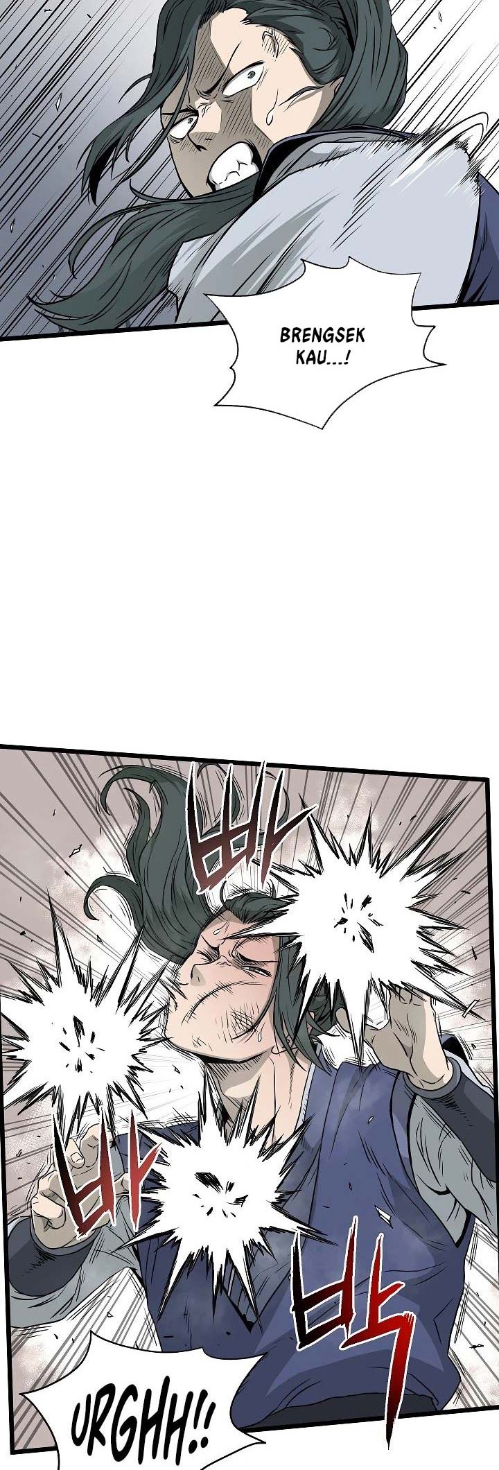 Murim Login - Chapter 60 - Page 5