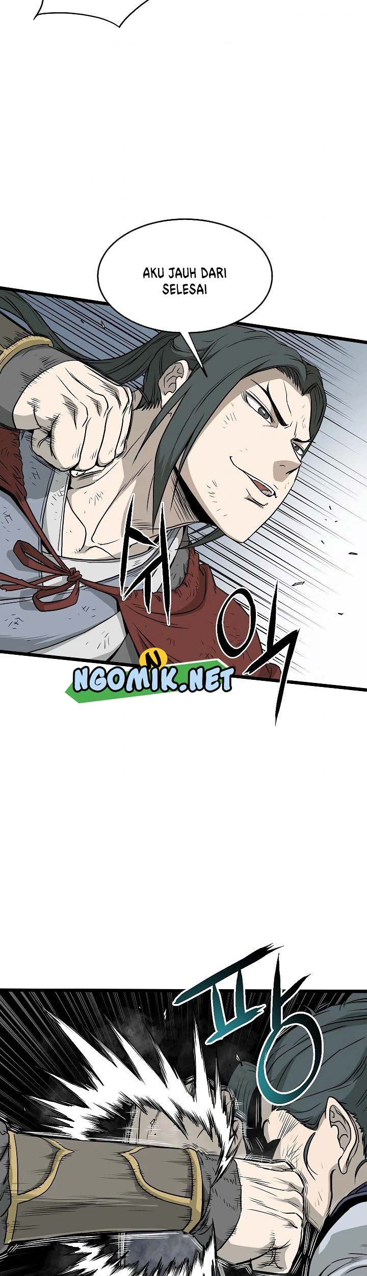 Murim Login - Chapter 60 - Page 6