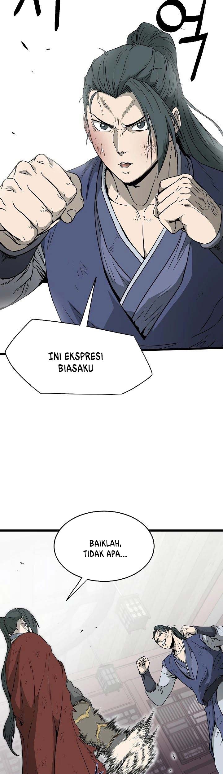 Murim Login - Chapter 60 - Page 12