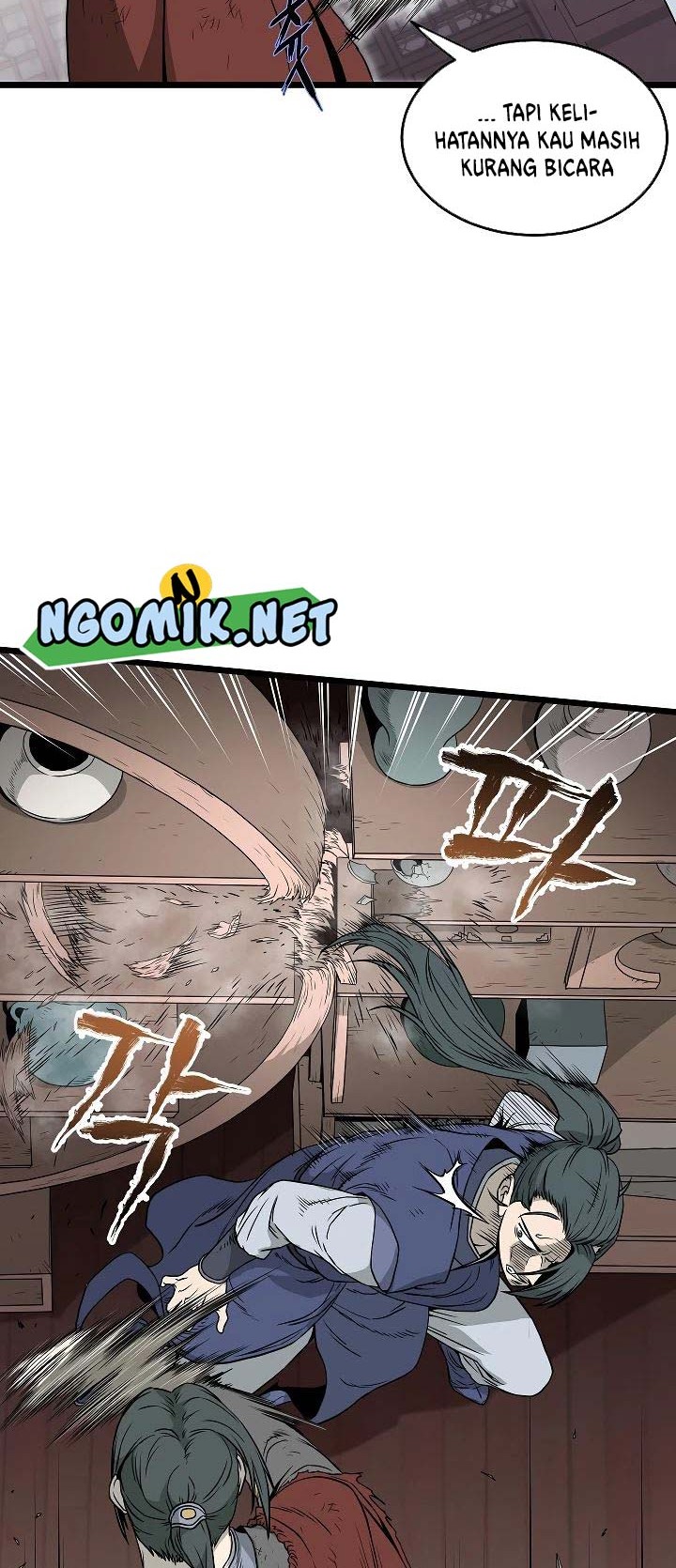 Murim Login - Chapter 60 - Page 13