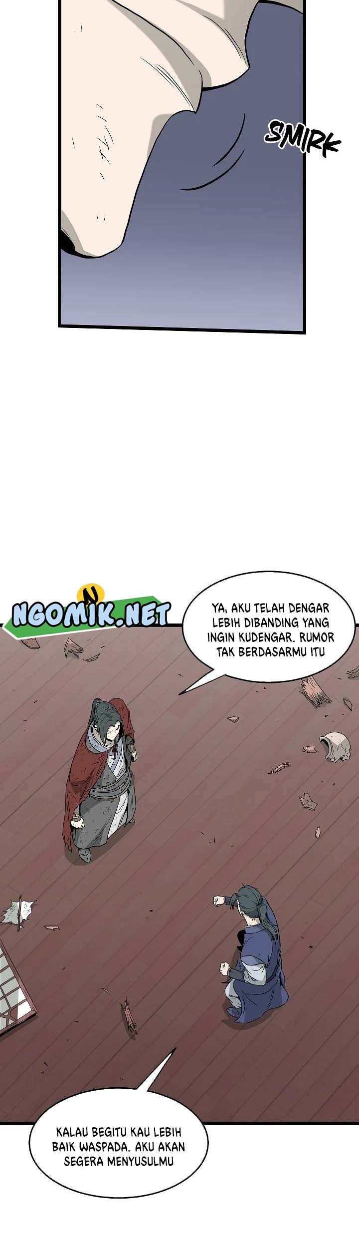 Murim Login - Chapter 60 - Page 16