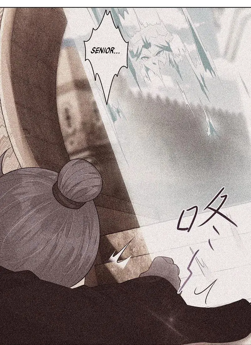 Reborn of War God Chapter 294 Gambar 15