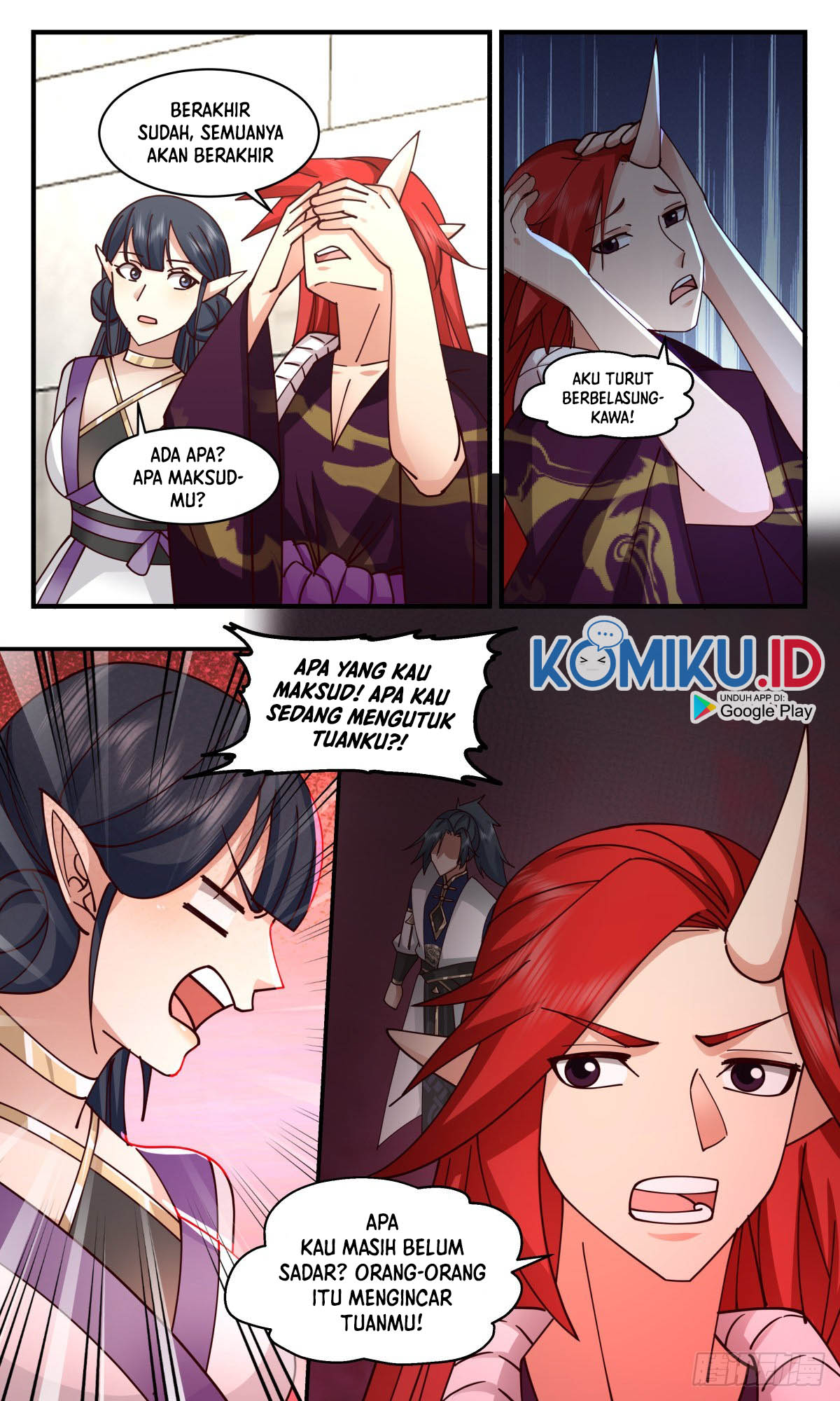 Martial Peak Part 2 Chapter 2369 - https://gambar-id.komiku.org/uploads2/2529750-11.jpg