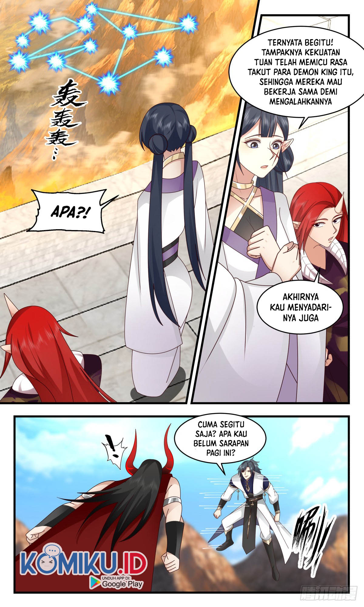 Martial Peak Part 2 Chapter 2369 - https://gambar-id.komiku.org/uploads2/2529750-12.jpg