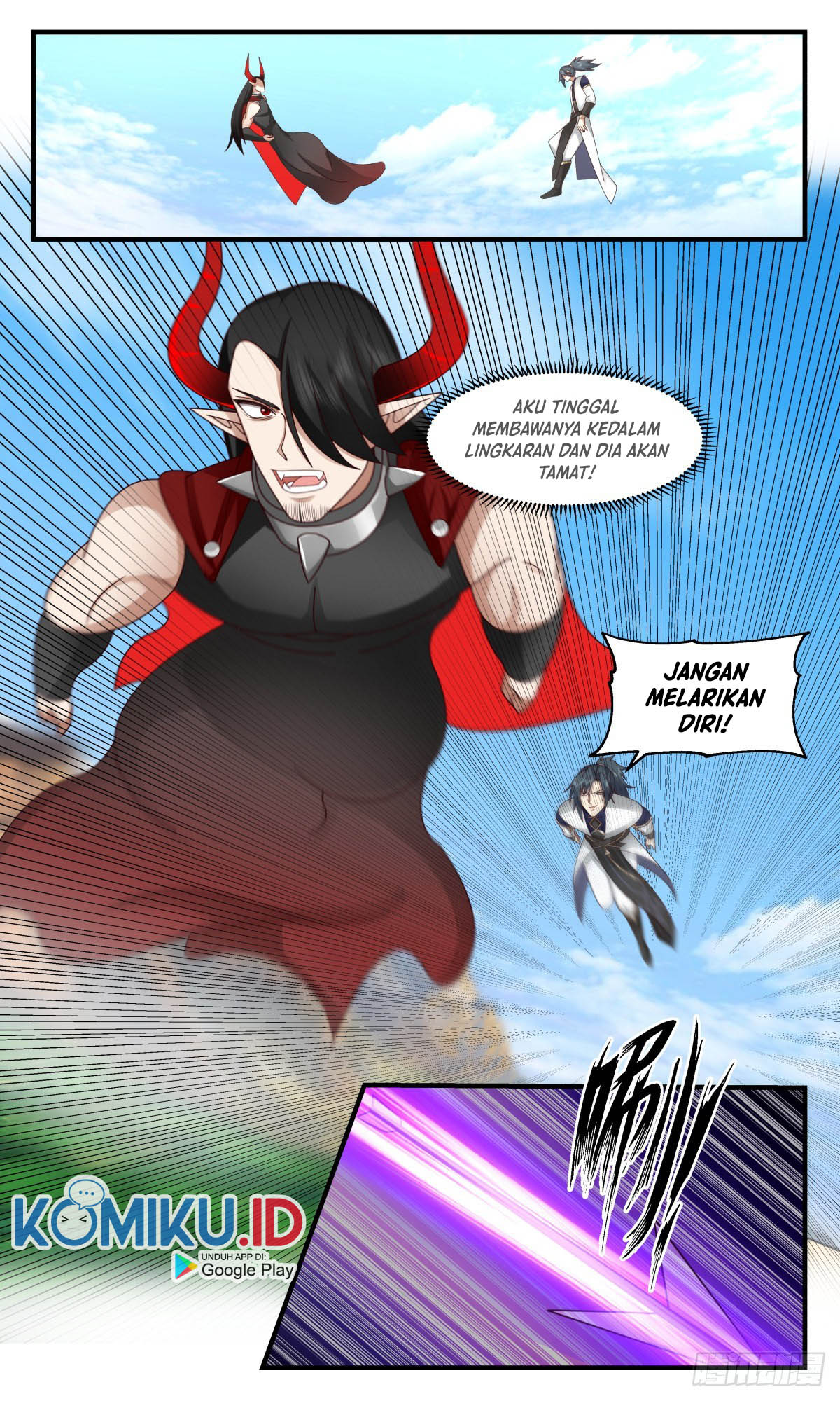 Martial Peak Part 2 Chapter 2369 - https://gambar-id.komiku.org/uploads2/2529750-13.jpg