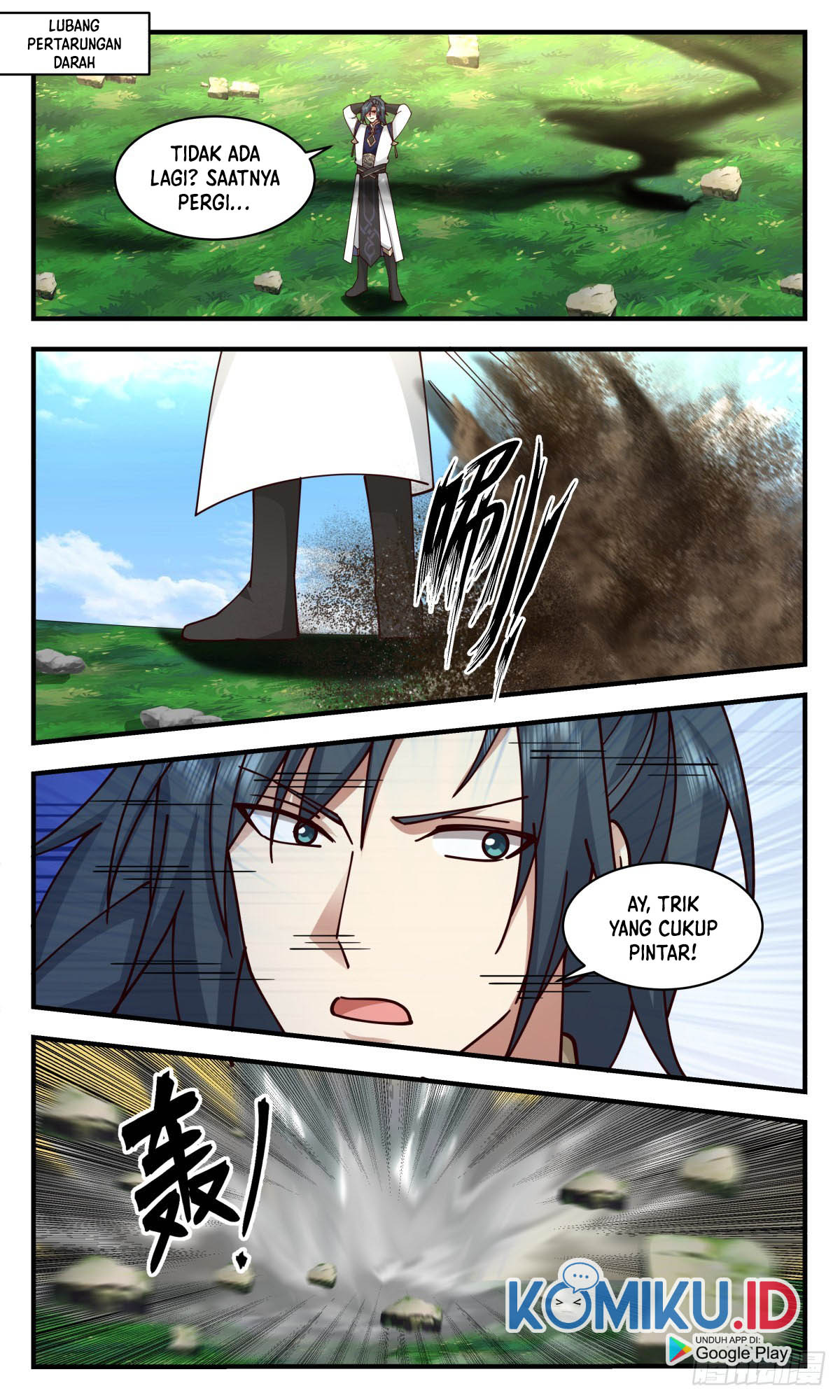 Martial Peak Part 2 Chapter 2369 - https://gambar-id.komiku.org/uploads2/2529750-3.jpg
